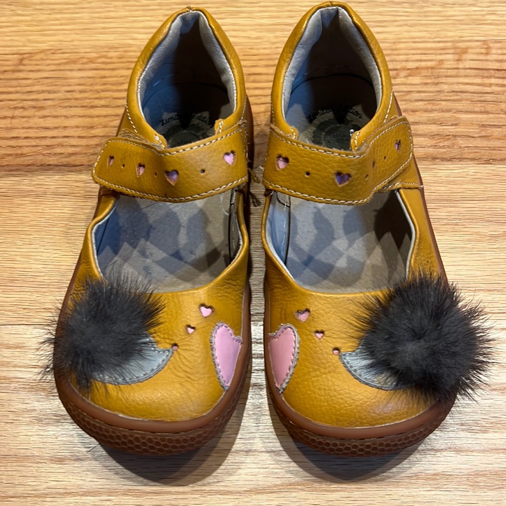Livie & Luca Girls shoes